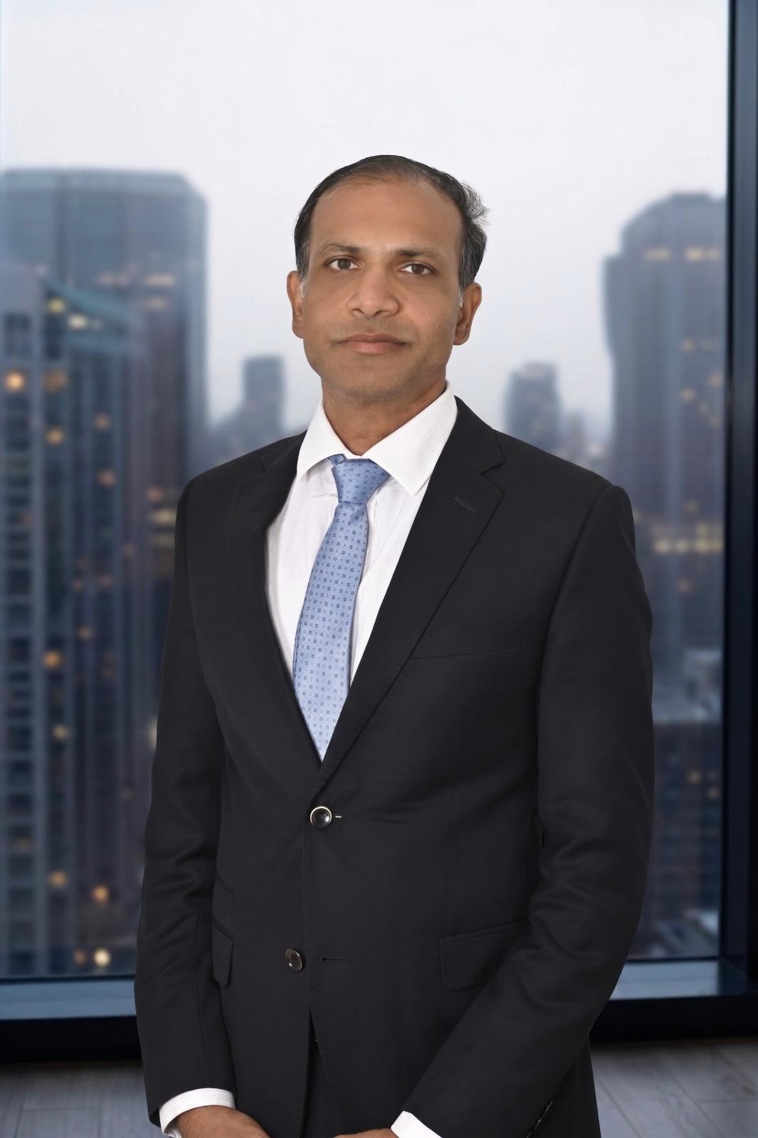 Nilmani Gautam