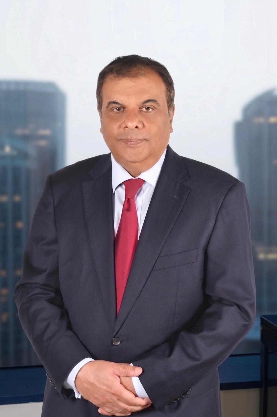 Rafik Seedat
