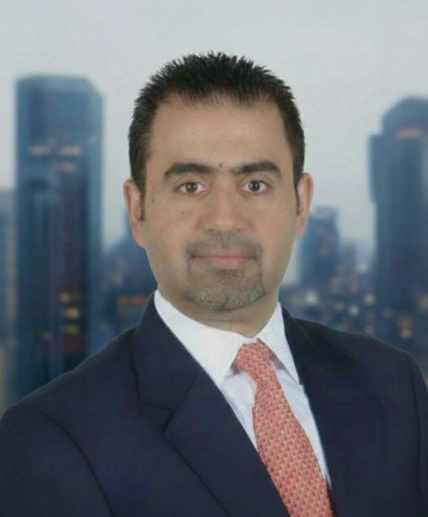 Bassam Kamashki