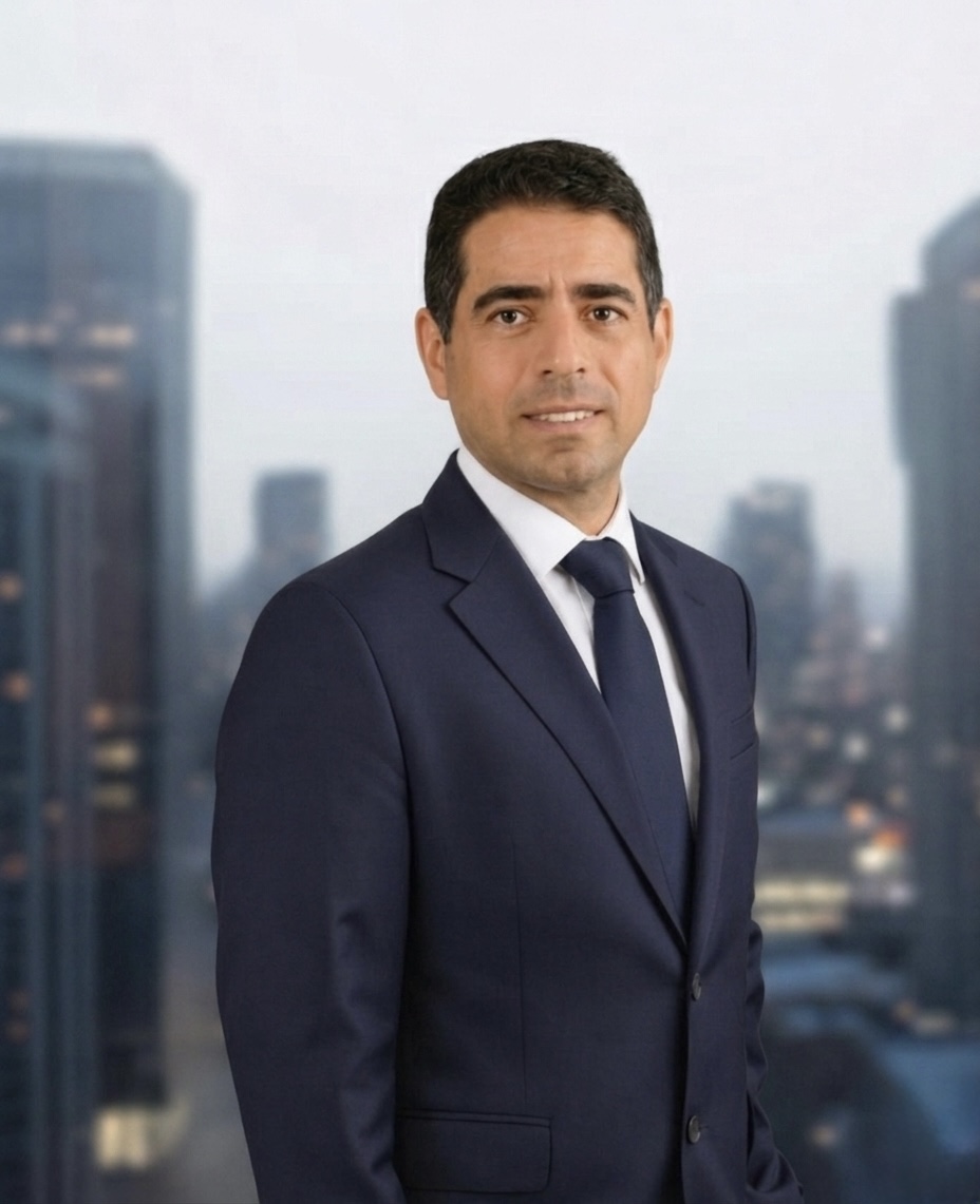 Allen Merhej