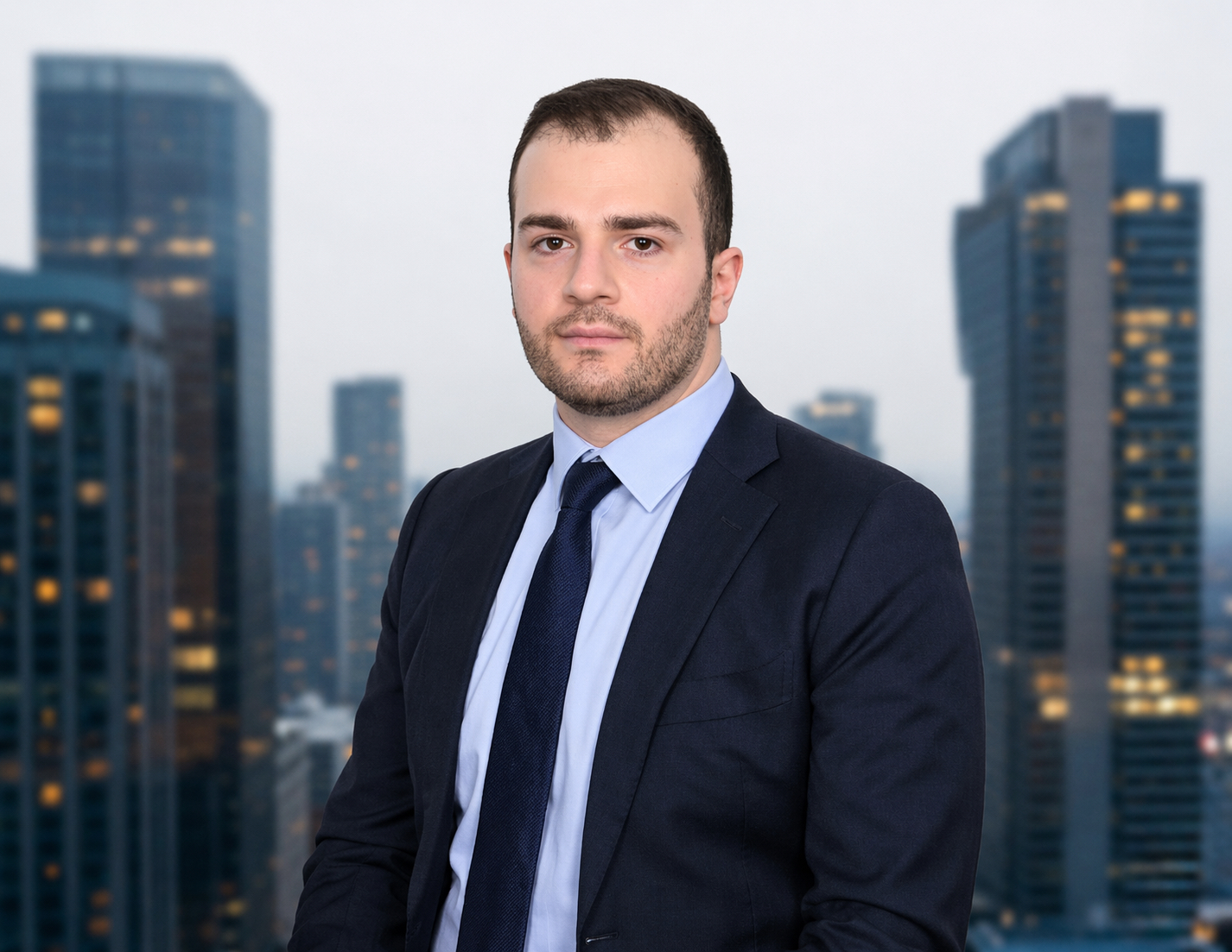 Karim Taoube